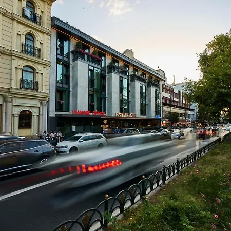 Hotel Rayelin Old Special Category