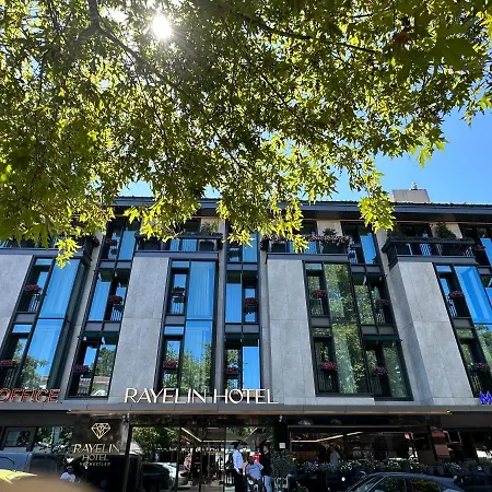 Hotel Rayelin Old Special Category *