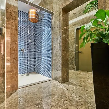 Hotel Rayelin Old Special Category Istanbul