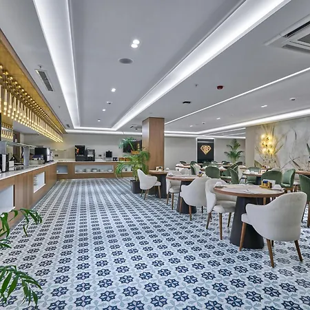 Hotel Rayelin Old Special Category Istanbul
