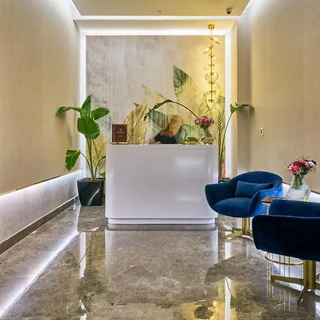 Rayelin Old Special Category Hotel