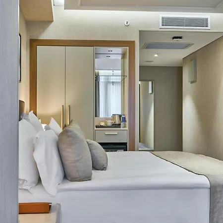 Hotel Rayelin Old Special Category Istanbul