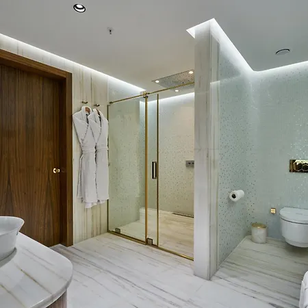 Hotel Rayelin Old Special Category Istanbul