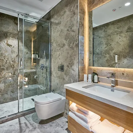 Rayelin Old Special Category Hotel *