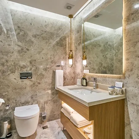 Rayelin Old Special Category Hotel