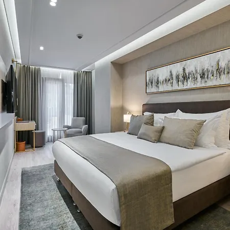 Hotel Rayelin Old Special Category *