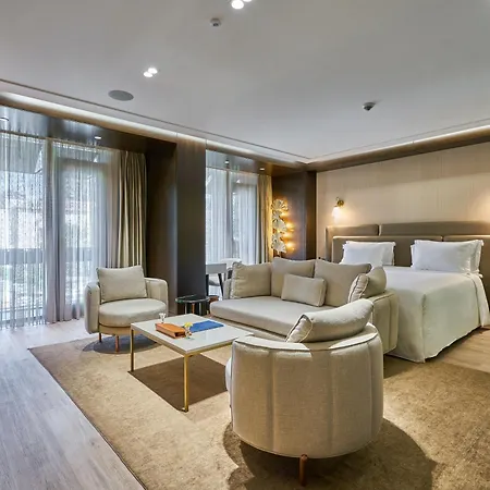 Hotel Rayelin Old Special Category *