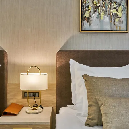 Hotel Rayelin Old Special Category Istanbul