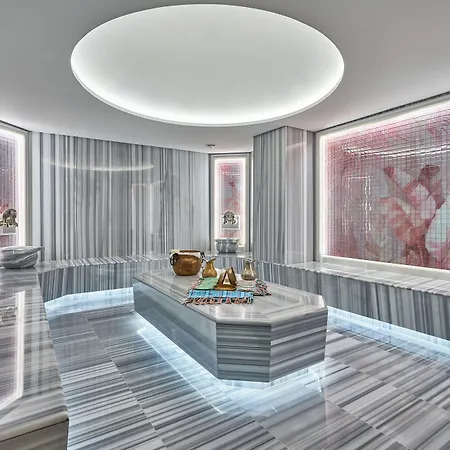 Rayelin Old Special Category Hotel Istanbul