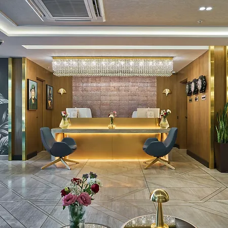 Rayelin Old Special Category Hotel