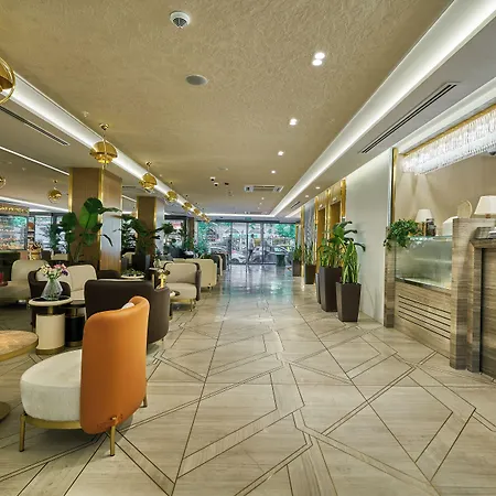 Hotel Rayelin Old Special Category