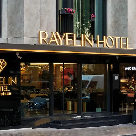 Hotel Rayelin Old Special Category