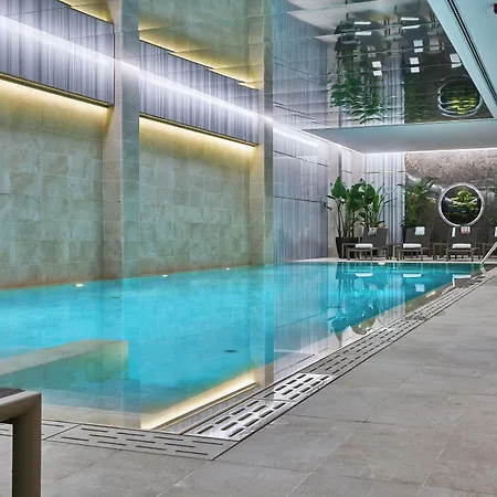 Rayelin Old Special Category Hotel *