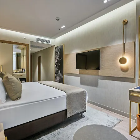 Hotel Rayelin Old Special Category