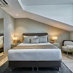 Rayelin Old Otel *