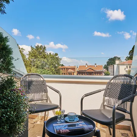 Rayelin Old * Isztambul