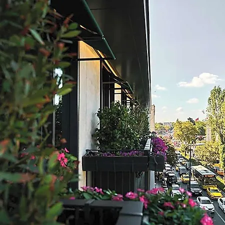 Rayelin Old Otel İstanbul