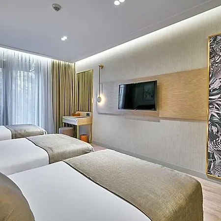 Otel Rayelin Old