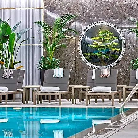 Rayelin Old Otel İstanbul