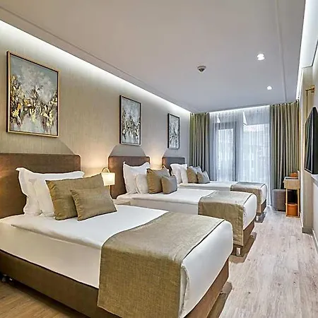 Rayelin Old Otel