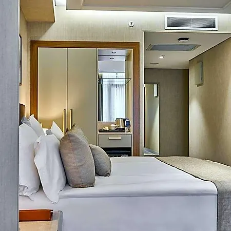Rayelin Old Otel İstanbul