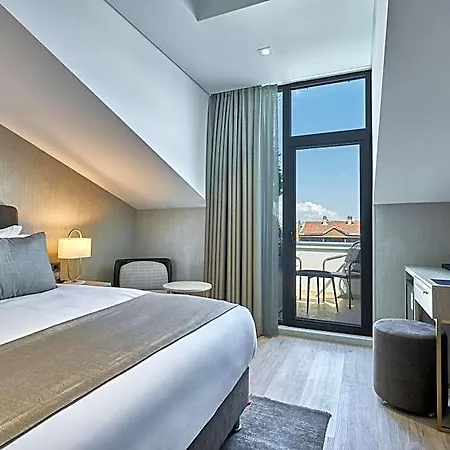 Otel Rayelin Old