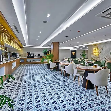 Rayelin Old Otel