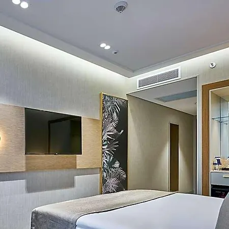 Otel Rayelin Old