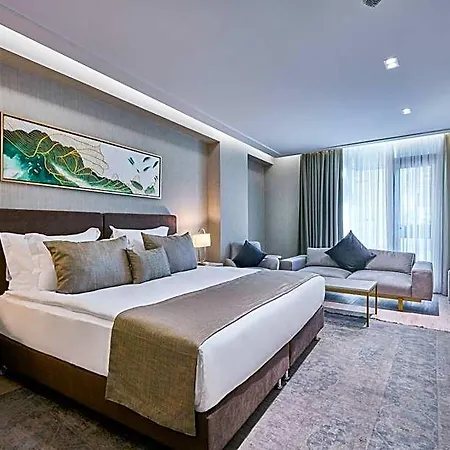 Otel Rayelin Old *