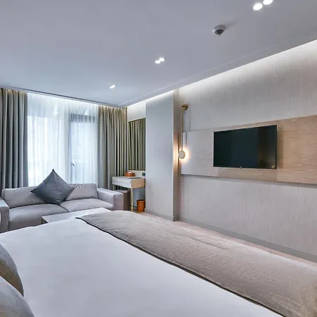 Rayelin Old * Istanbulská provincie