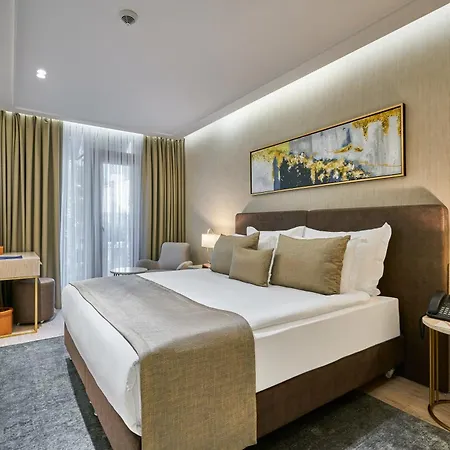 Rayelin Old Istanbulská provincie