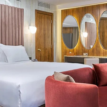 Rayelin Old Hotel Istanbulská provincie