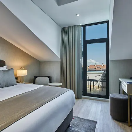 Rayelin Old Istanbulská provincie