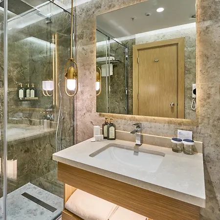 Rayelin Old Hotel Istanbulská provincie