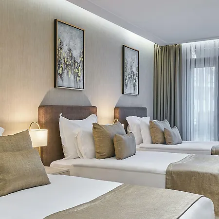 Rayelin Old Istanbulská provincie